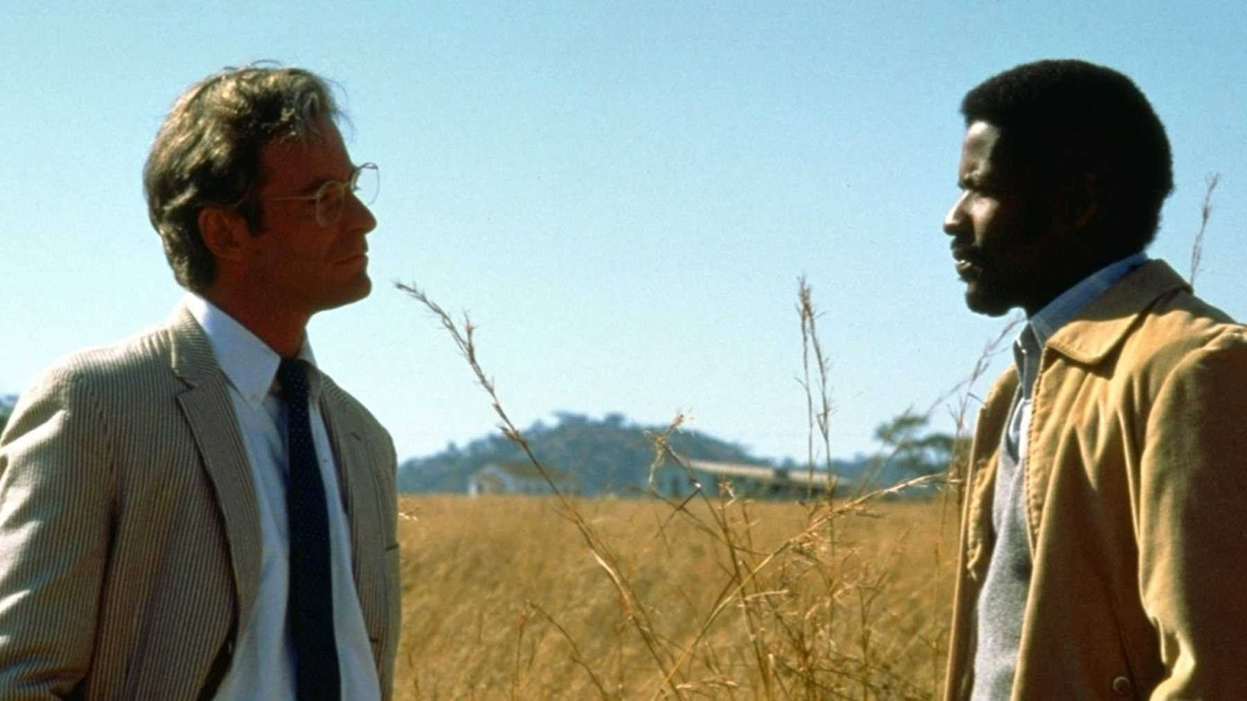 Grido di libertà - immagine