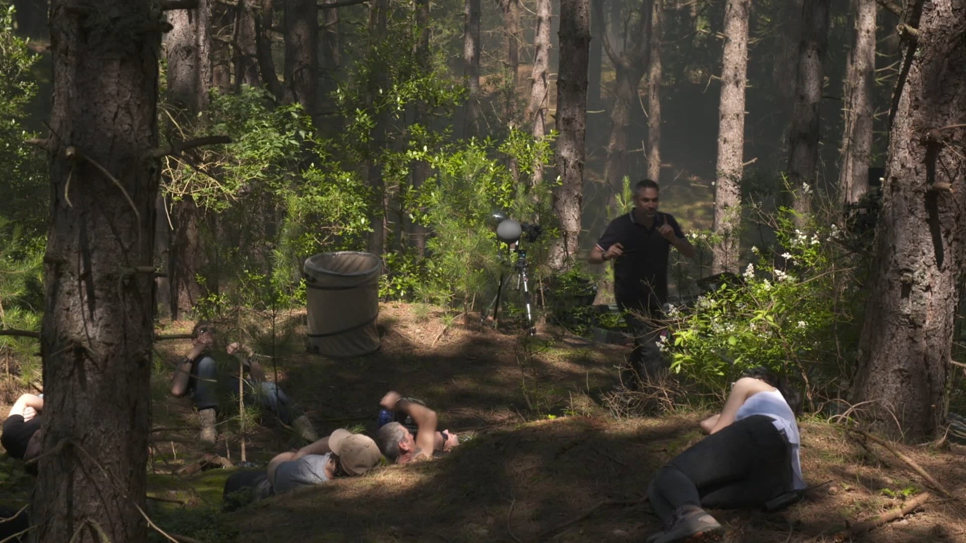 The Making of Annihilation - immagine
