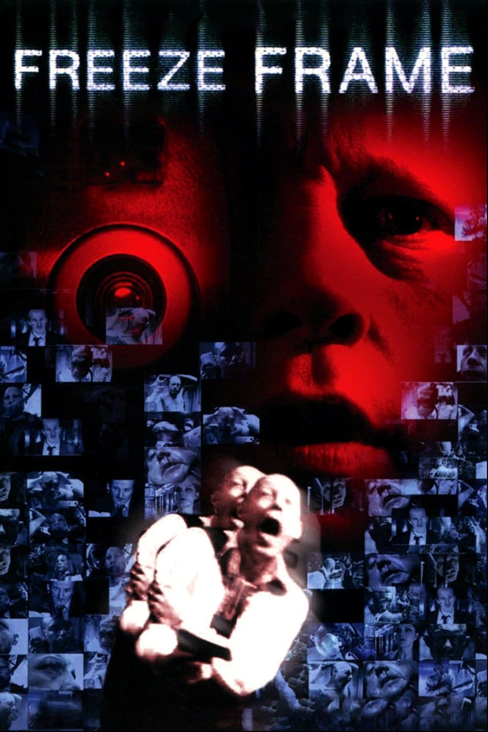 Poster di Freeze Frame