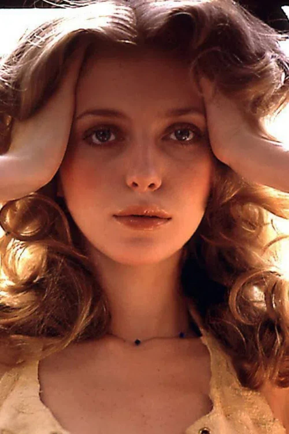 Poster di Centerfold Babylon