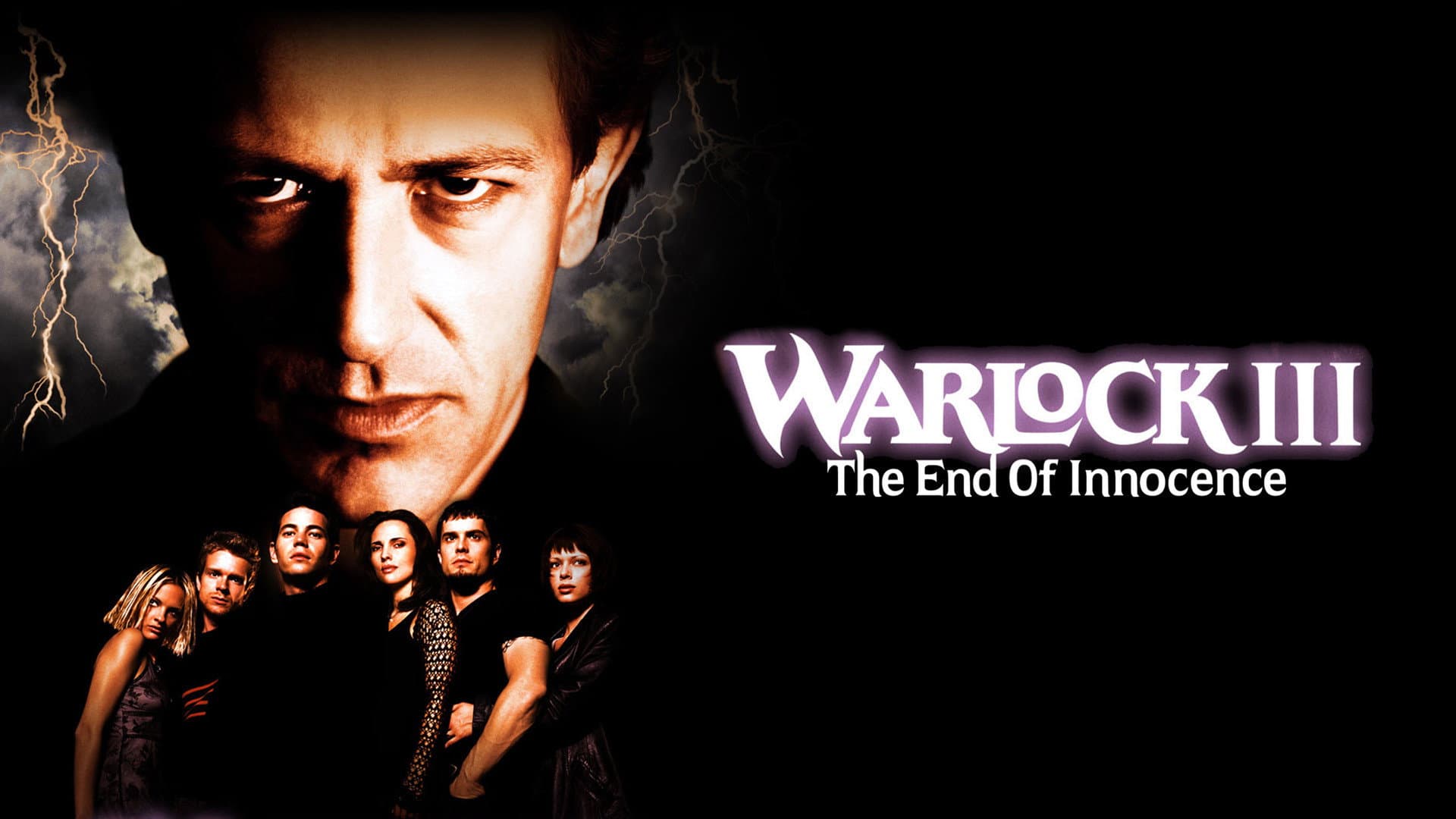 Warlock III: The End of Innocence - immagine