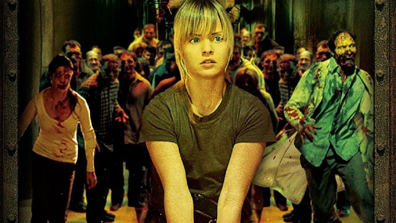 Day of the Dead - immagine