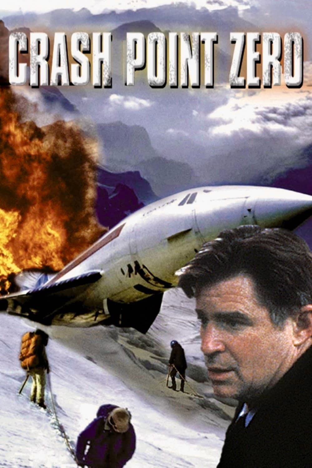 Poster di Crash Point Zero