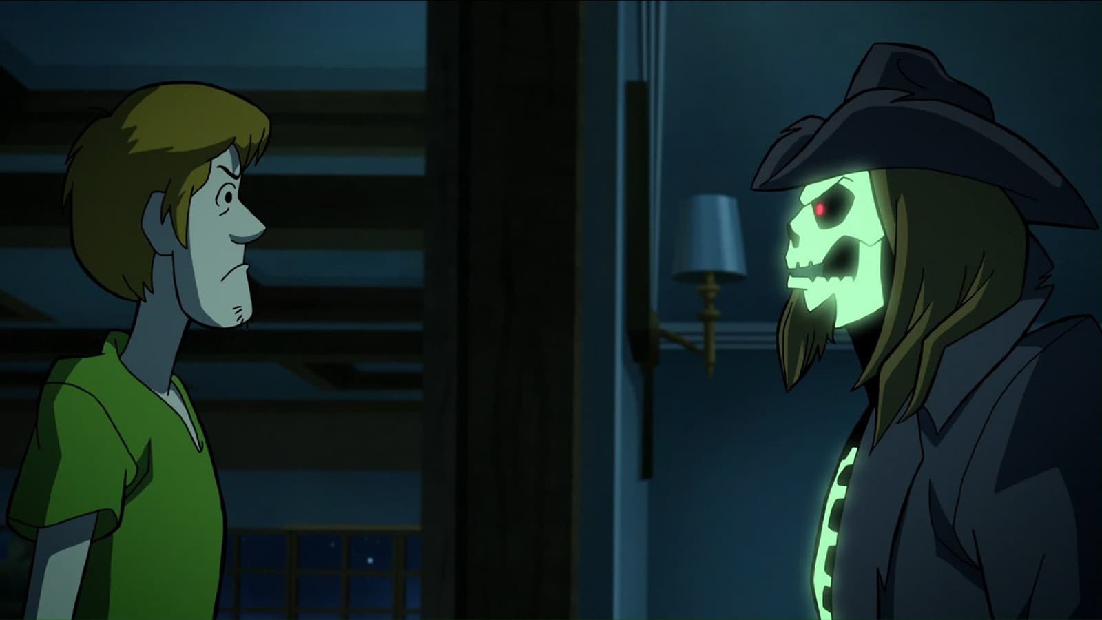 Scooby-Doo! e il fantasma del Ranch - immagine