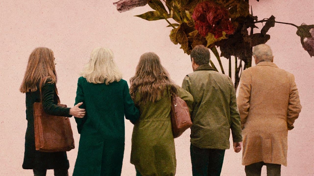 What They Had - immagine