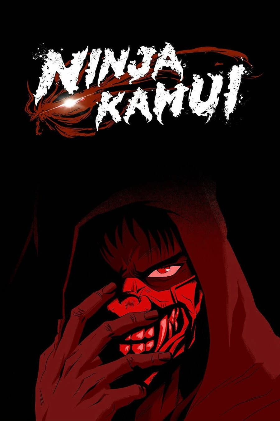 Poster di Ninja Kamui