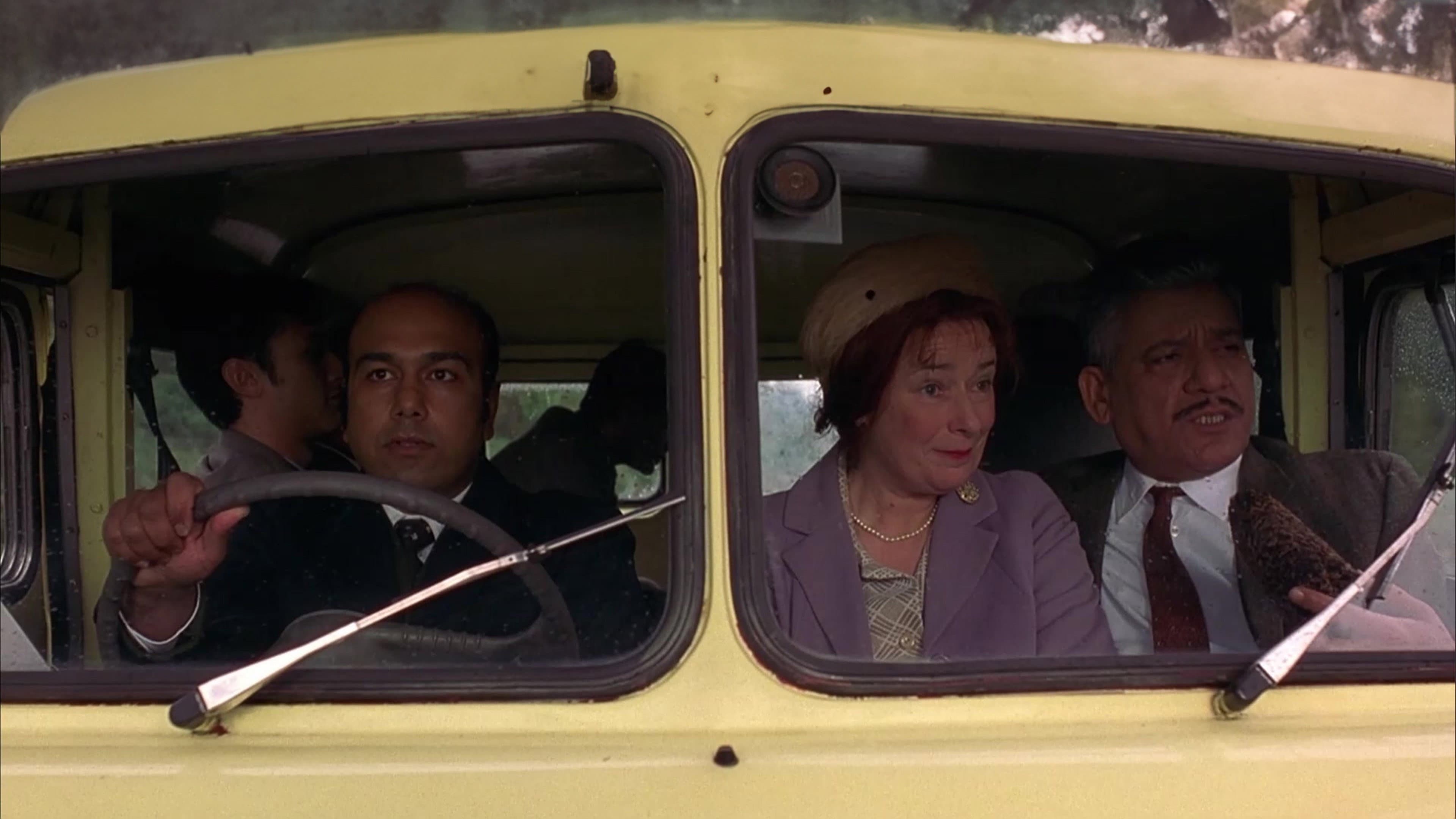East Is East - immagine