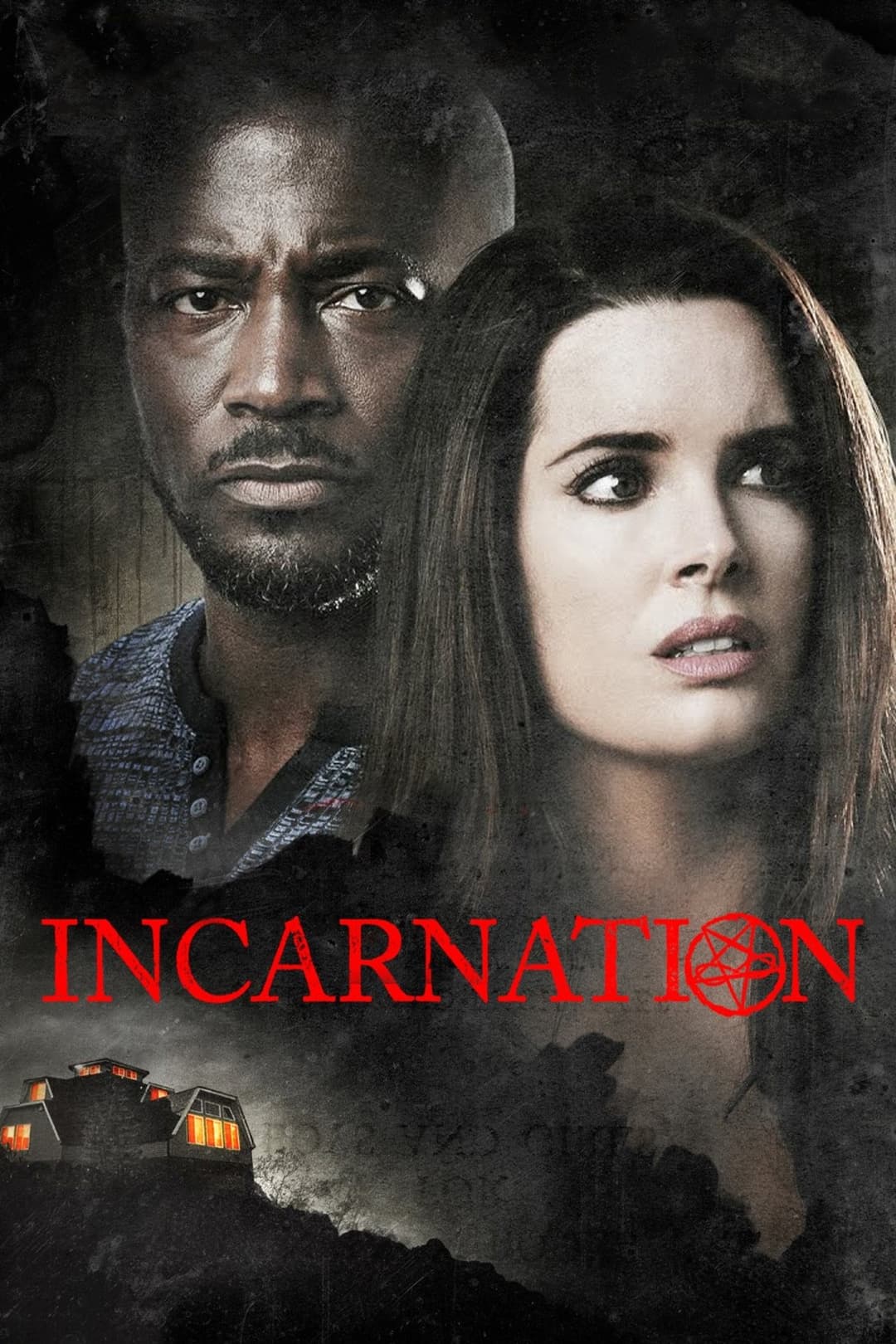 Poster di Incarnation