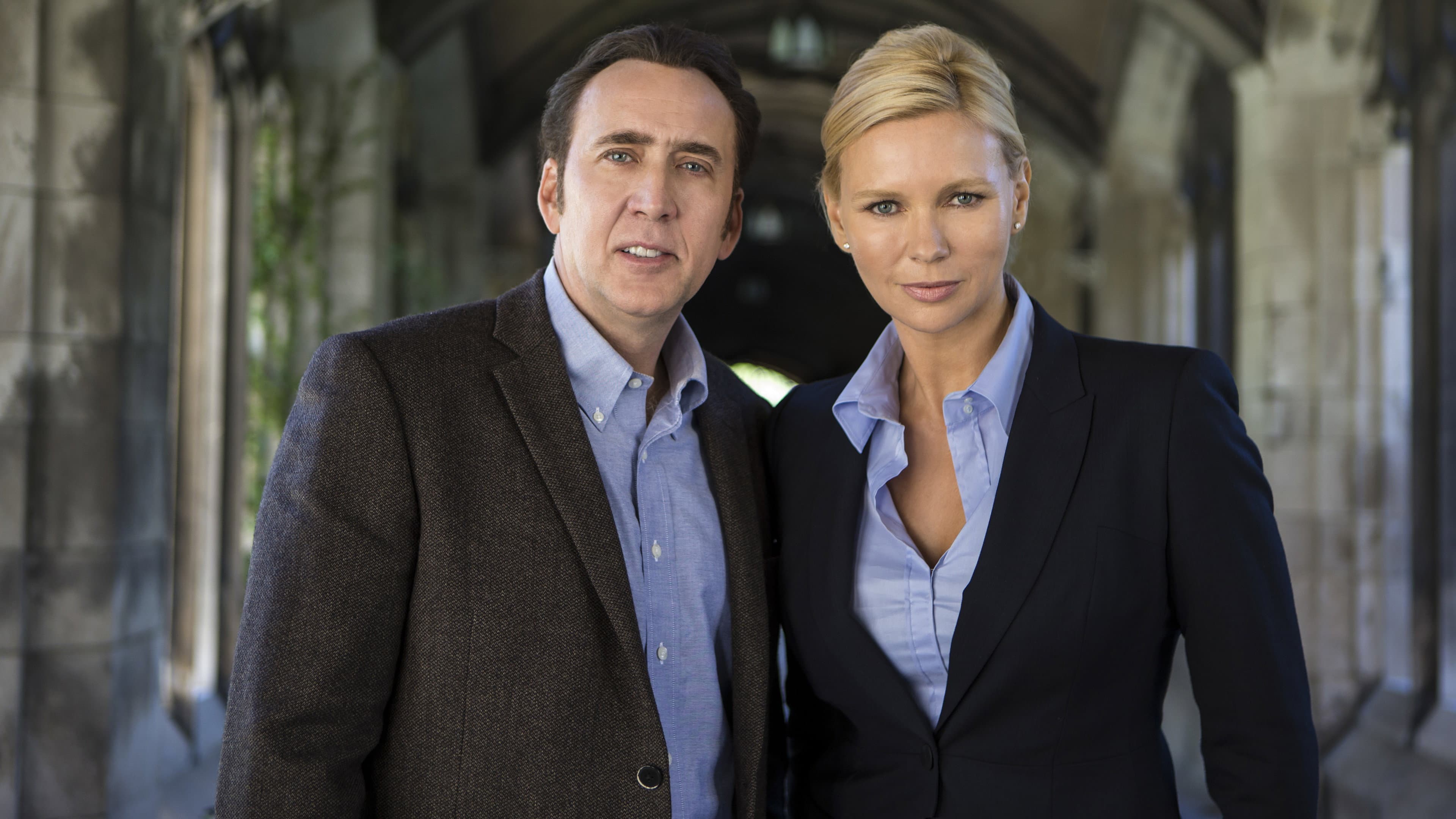 Pay the Ghost - immagine