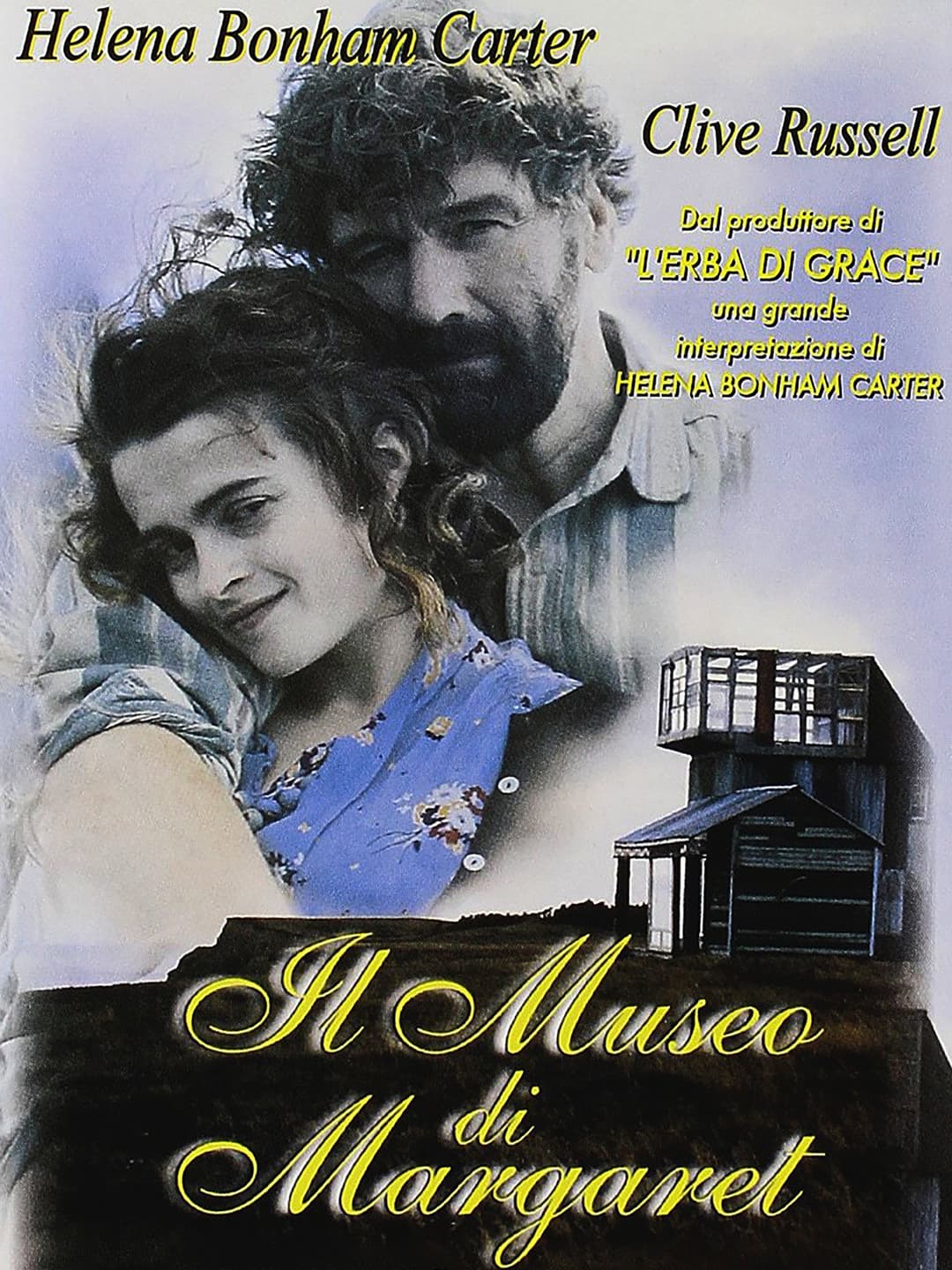Poster di Il museo di Margaret