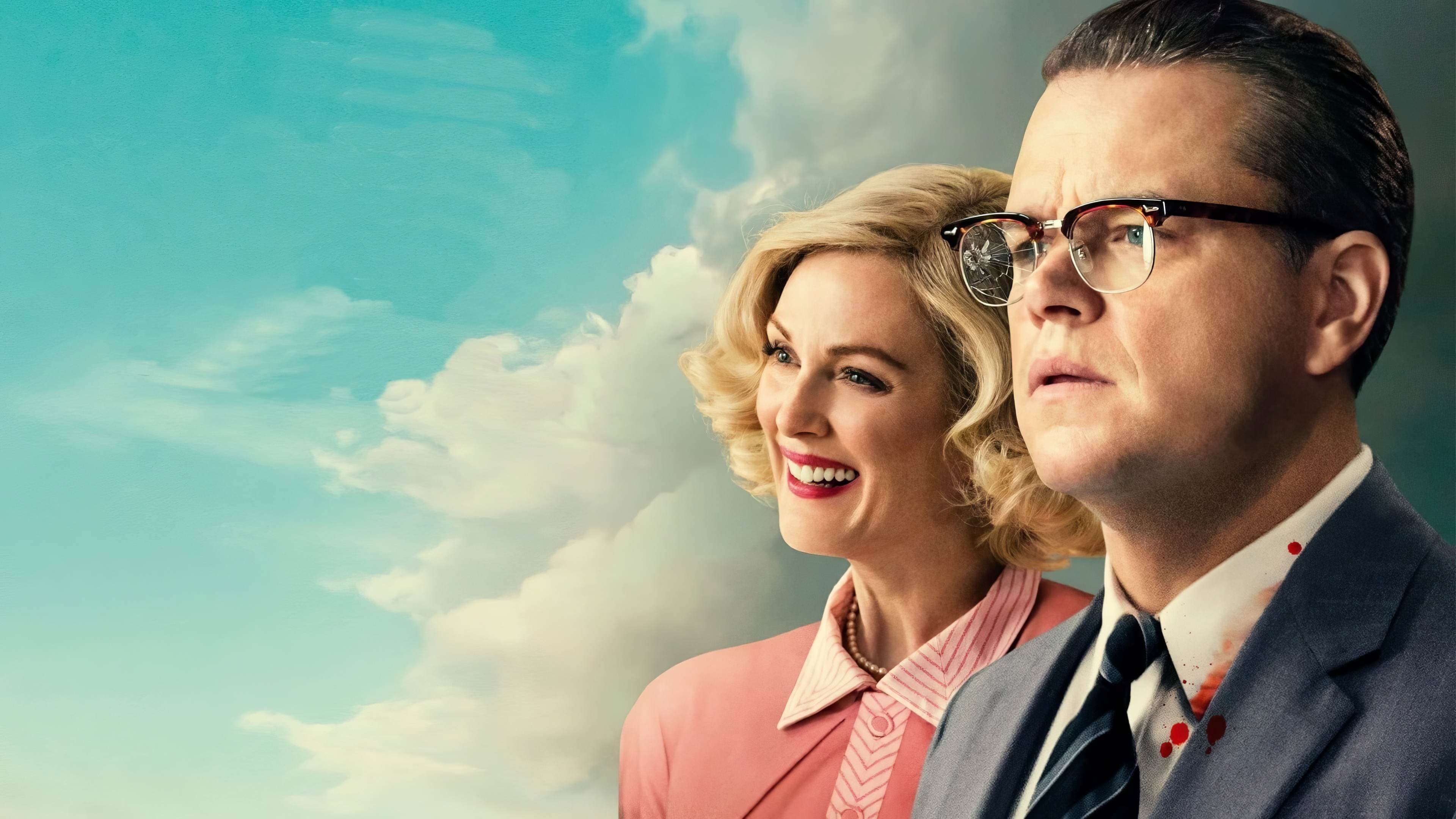 Suburbicon - immagine