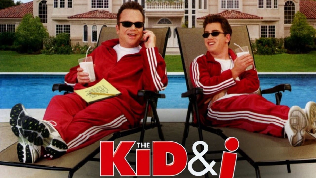 The Kid & I - immagine