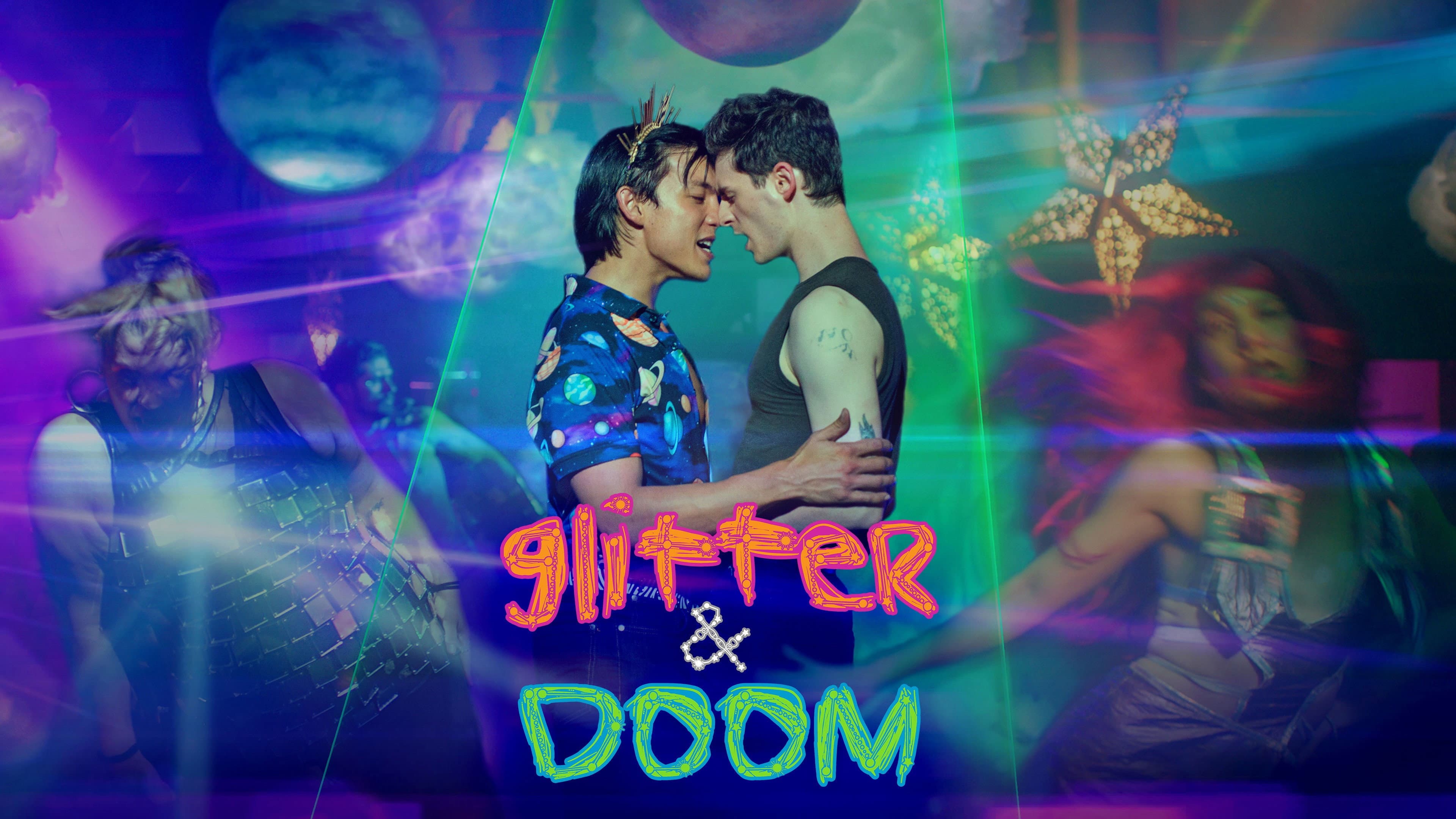 Glitter & Doom - immagine