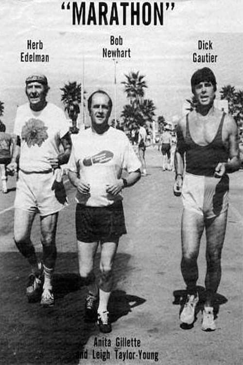Poster di Marathon