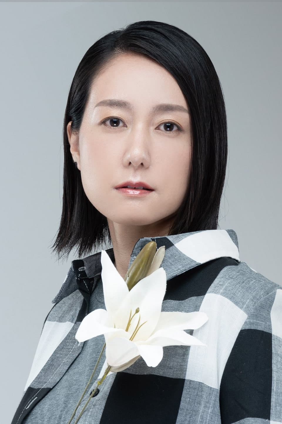 いしかわひとみ