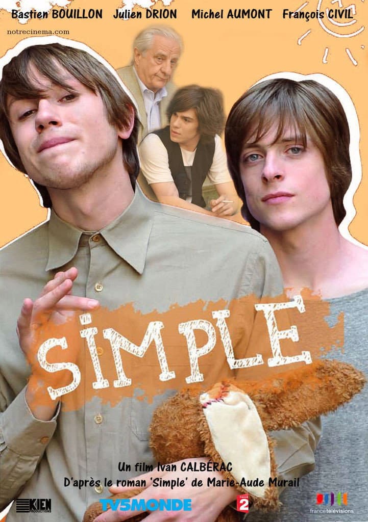 Poster di Simple