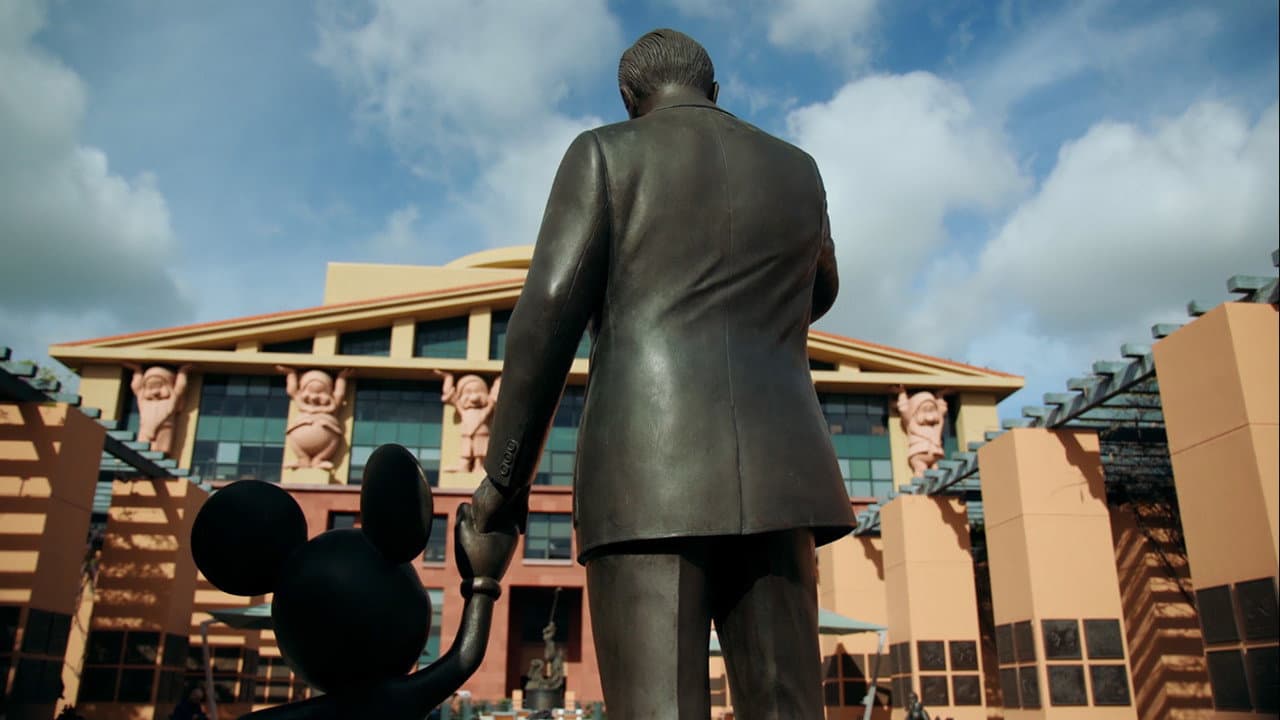 Un Giorno In Disney - immagine