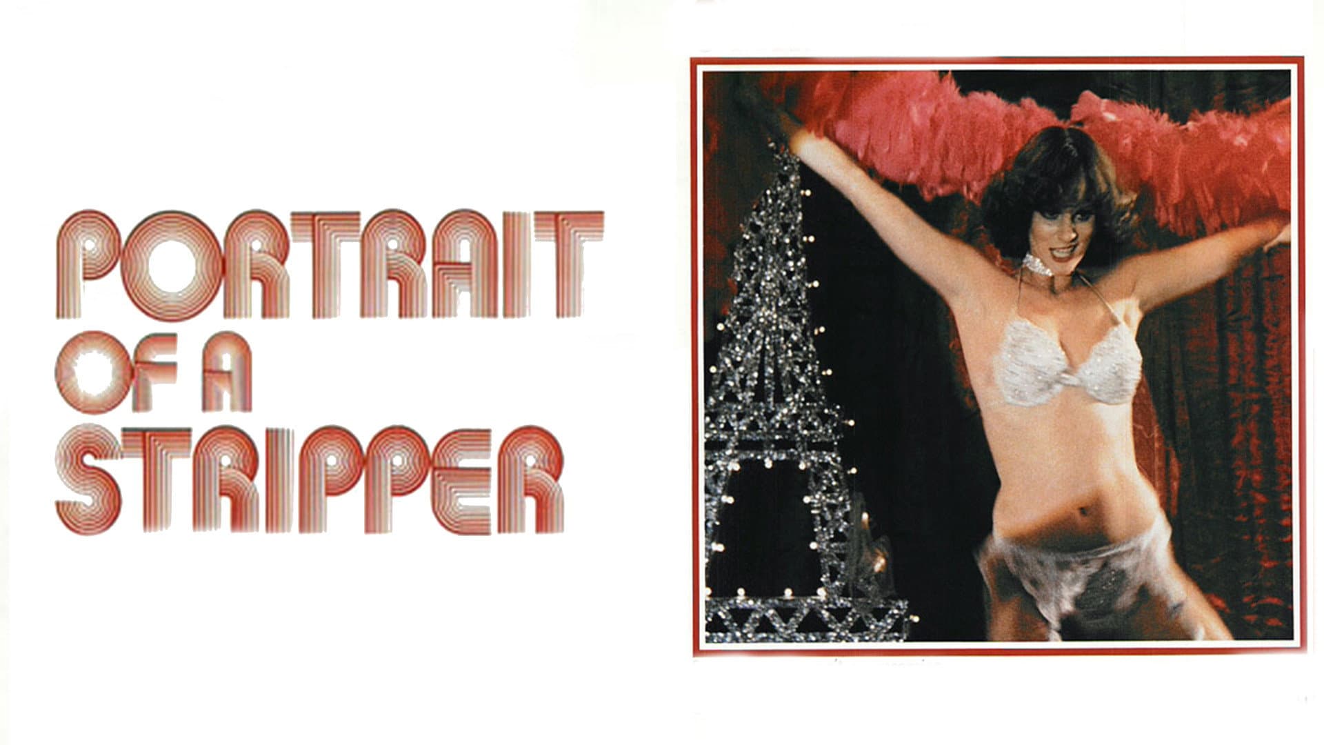 Portrait of a Stripper - immagine