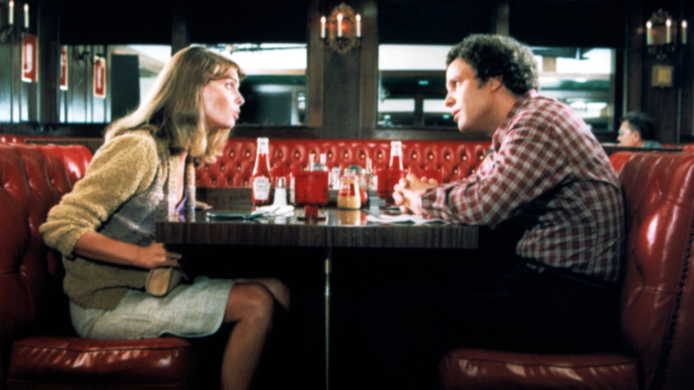 Modern Romance - immagine