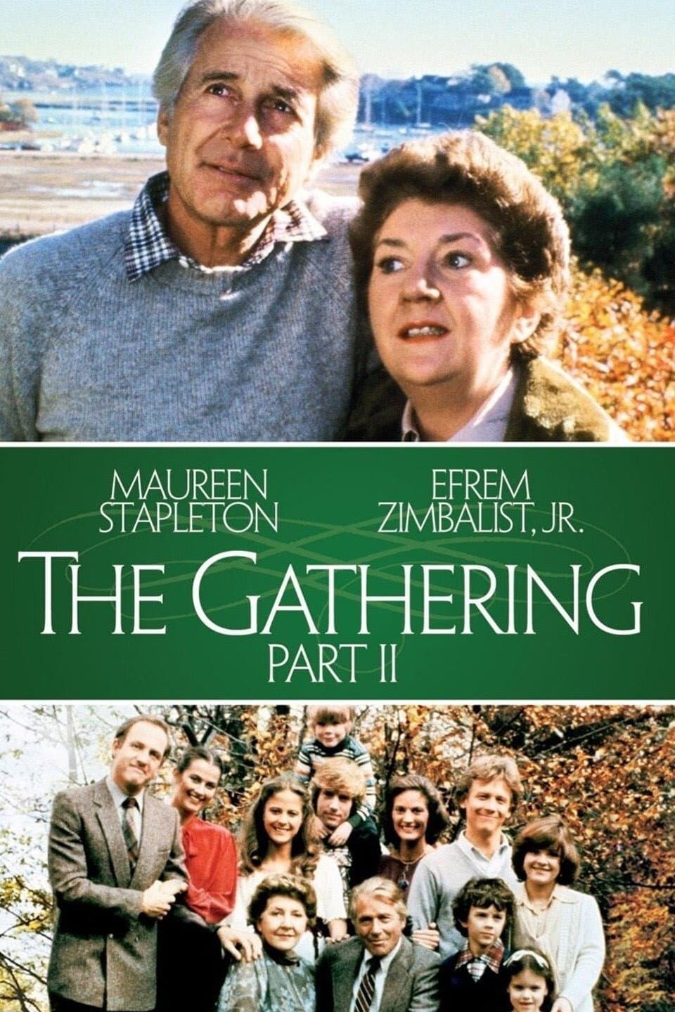 Poster di The Gathering, Part II