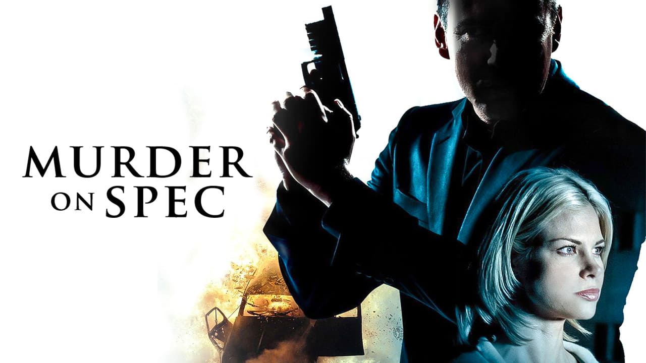 Murder on Spec - immagine