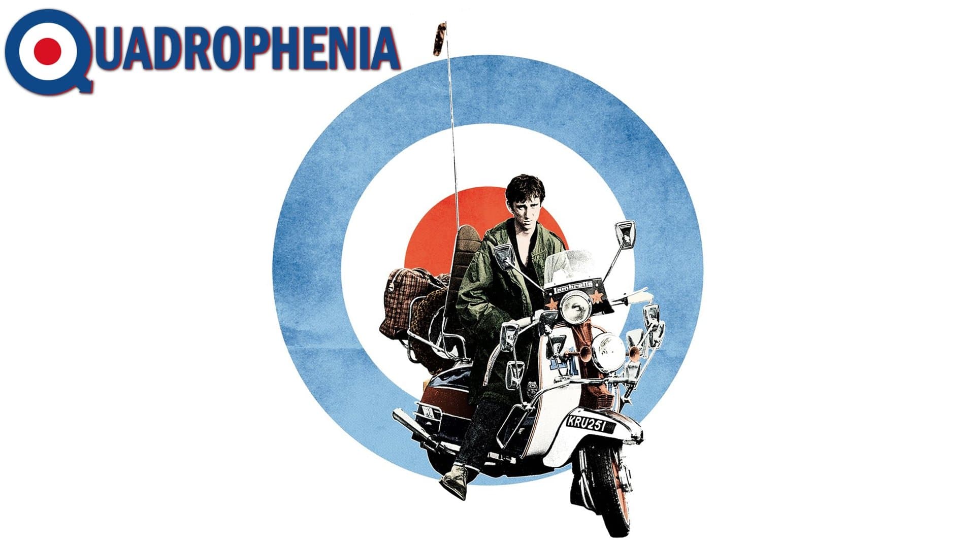 Quadrophenia - immagine