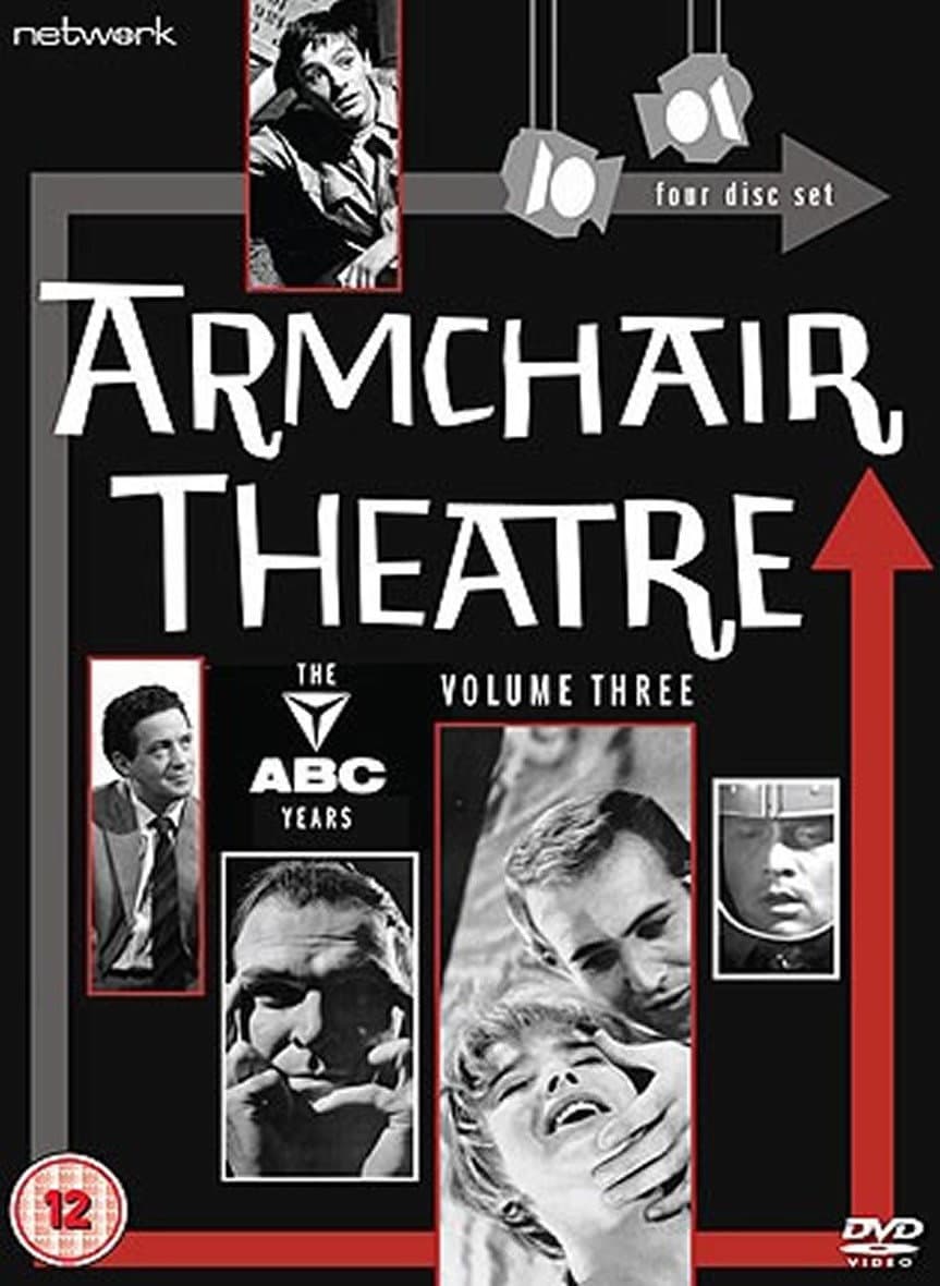 Poster di Armchair Theatre