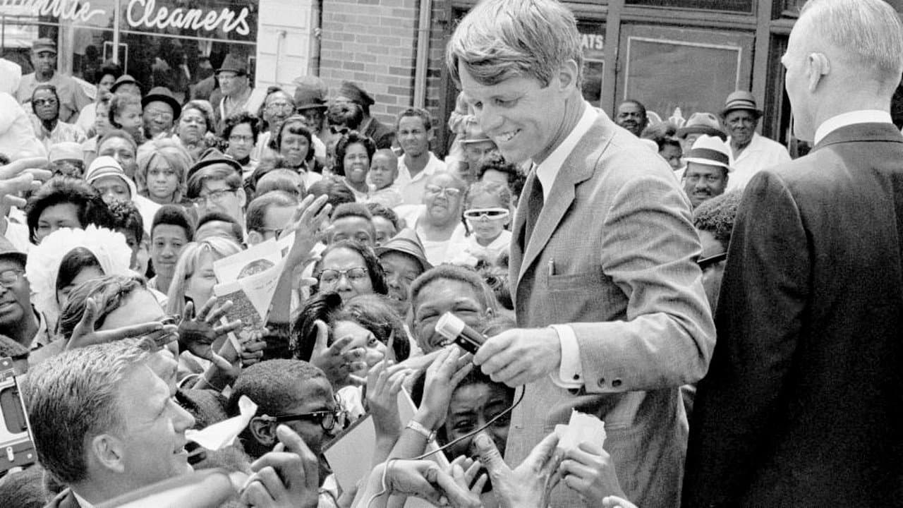 1968: A Year of War, Turmoil and Beyond - immagine