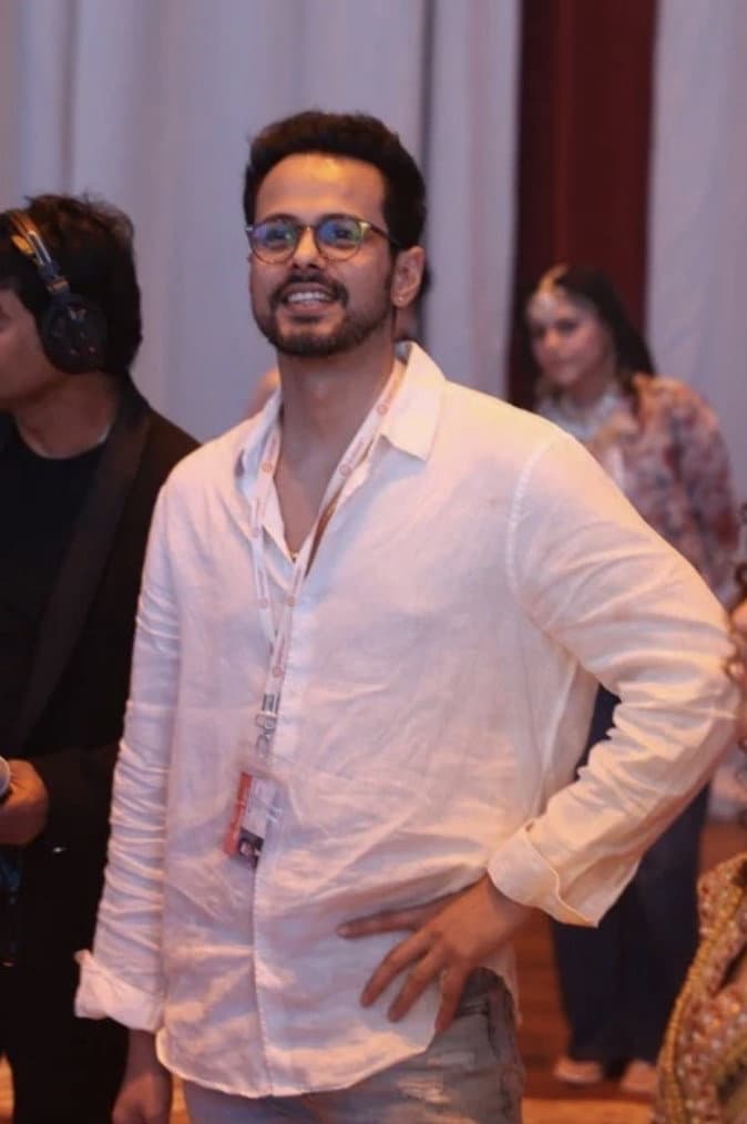 Gaurav Bhardwaj