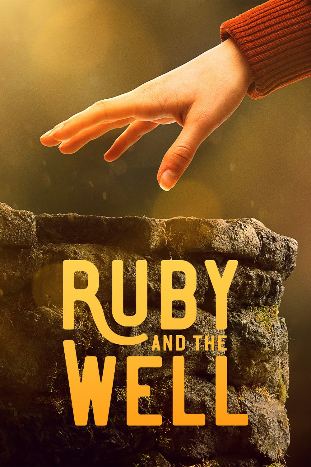 Poster di Ruby and the Well
