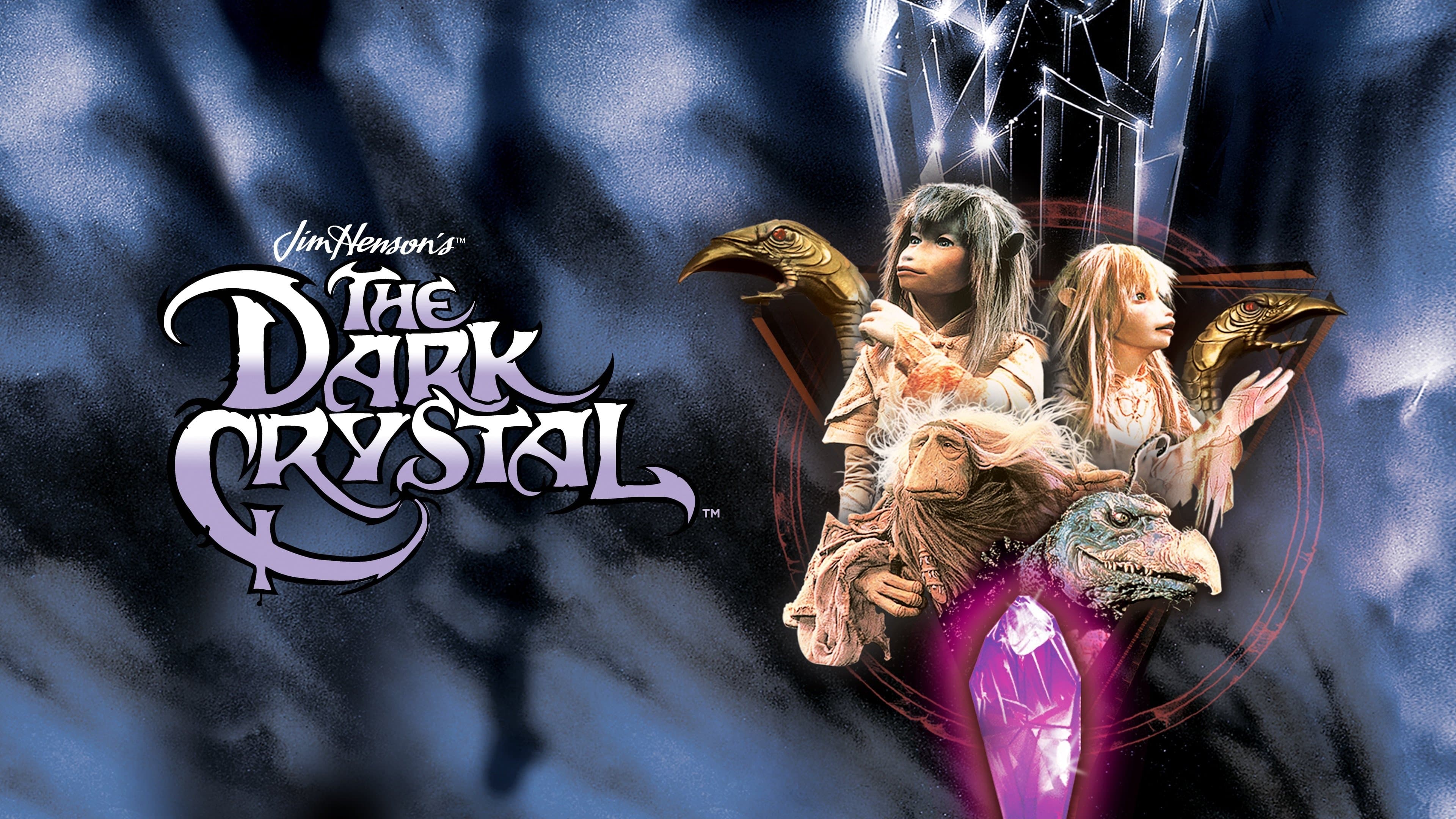 Dark Crystal - immagine