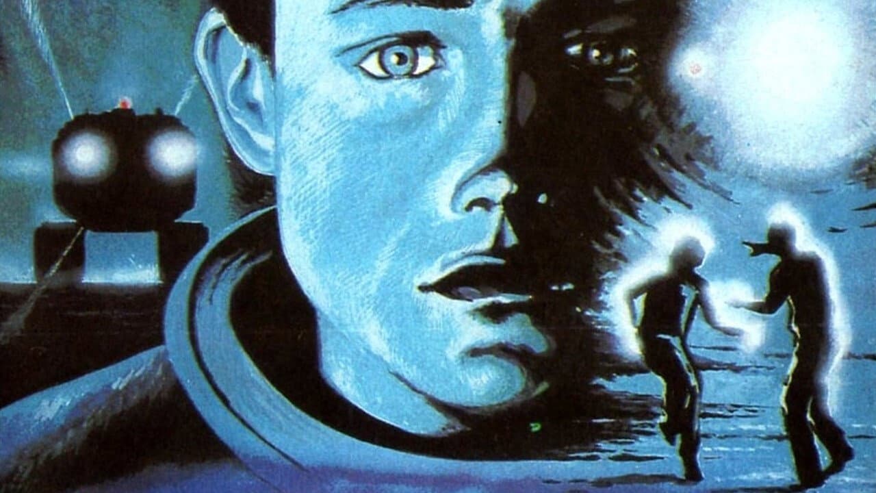 Philadelphia Experiment - immagine