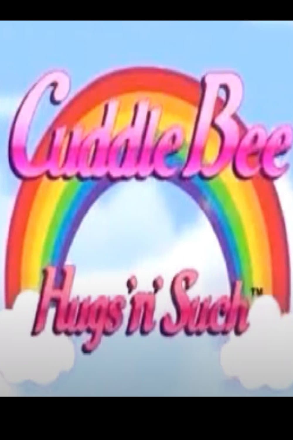 Poster di CuddleBee Hugs n Such