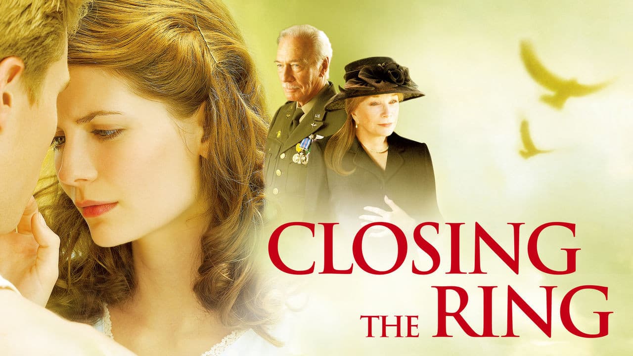 Closing the Ring - immagine