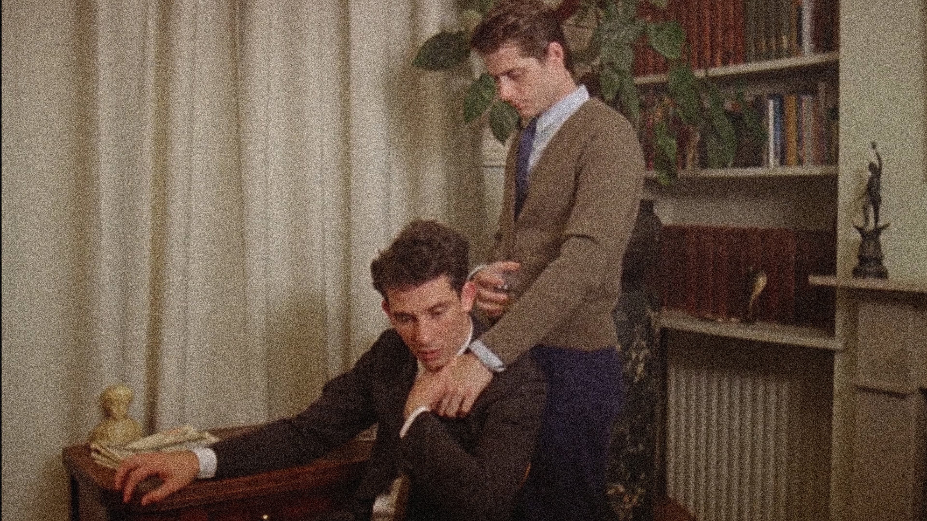 The Colour of His Hair - immagine