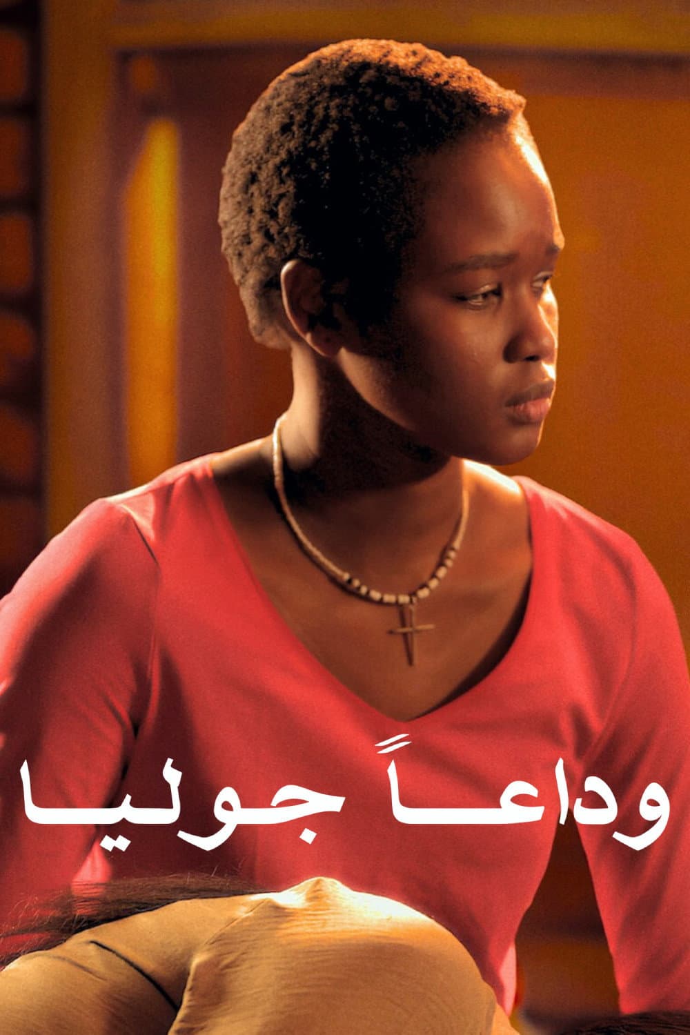 Poster di Goodbye Julia
