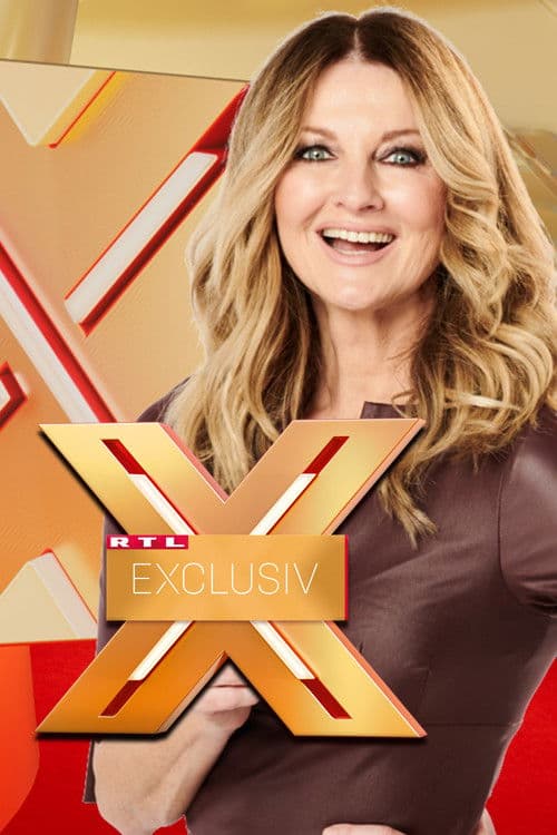 Poster di Exclusiv - Das Star-Magazin