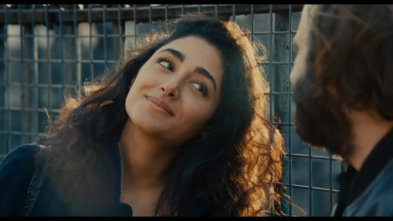 Due amici - immagine