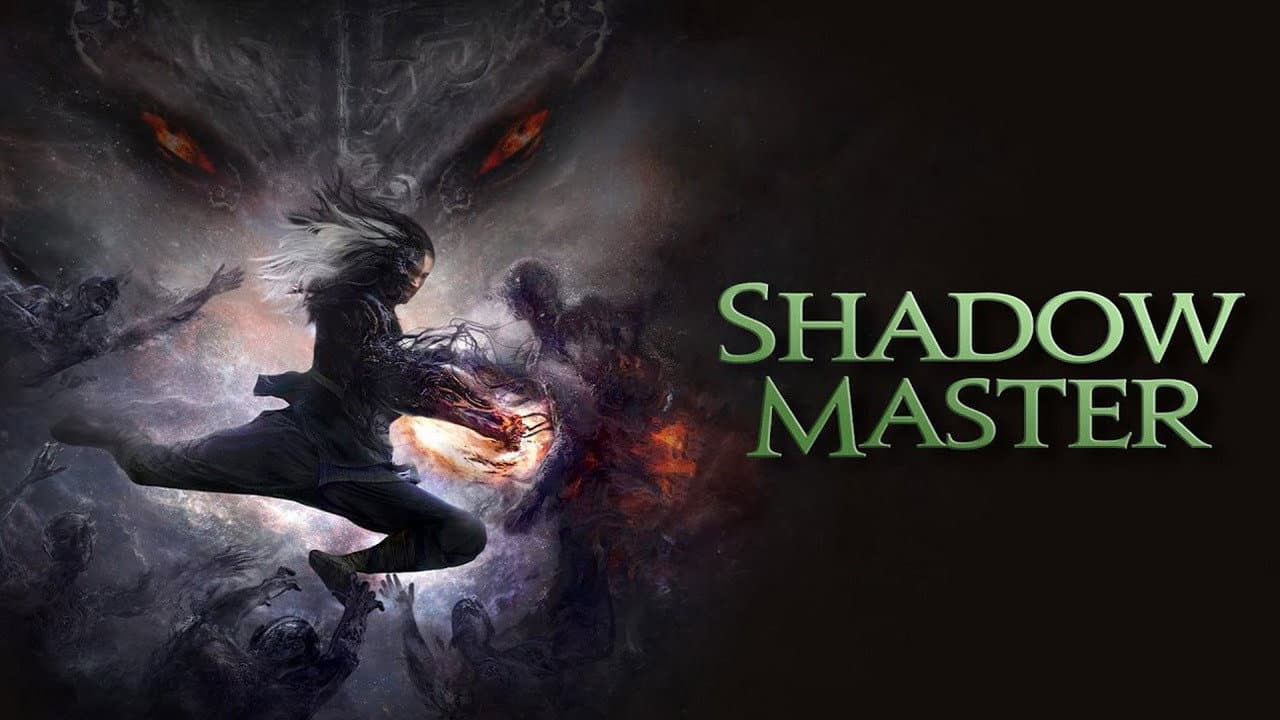 Shadow Master - immagine