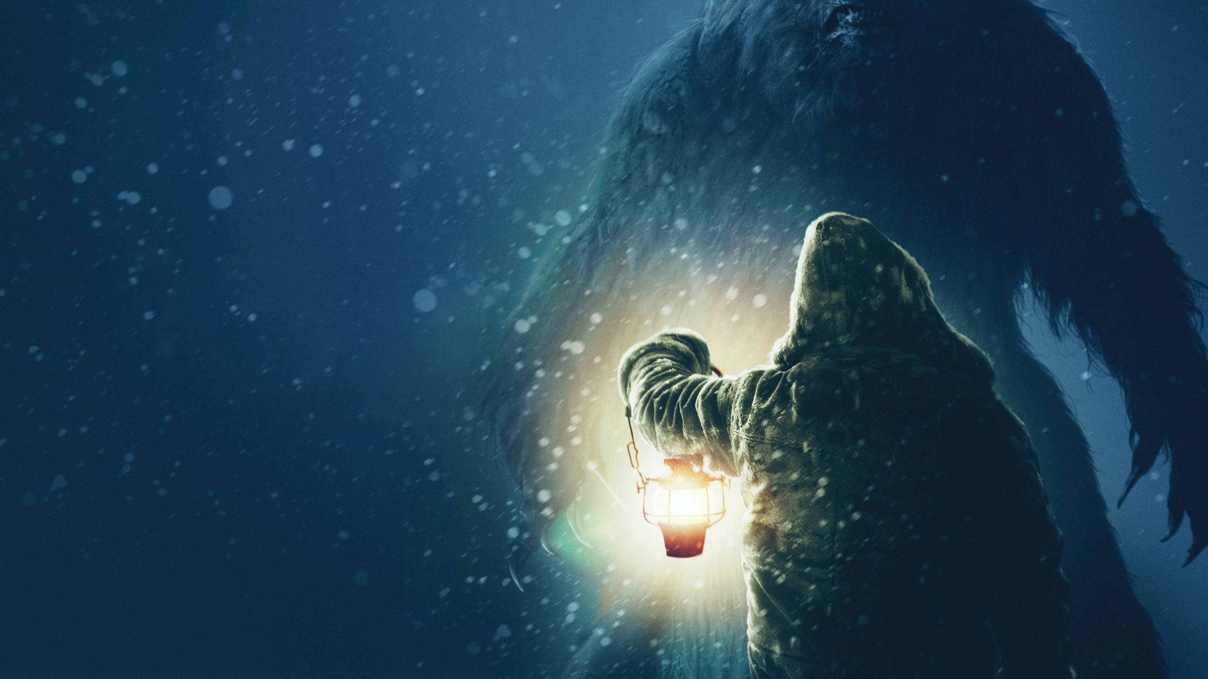 The Yeti - immagine