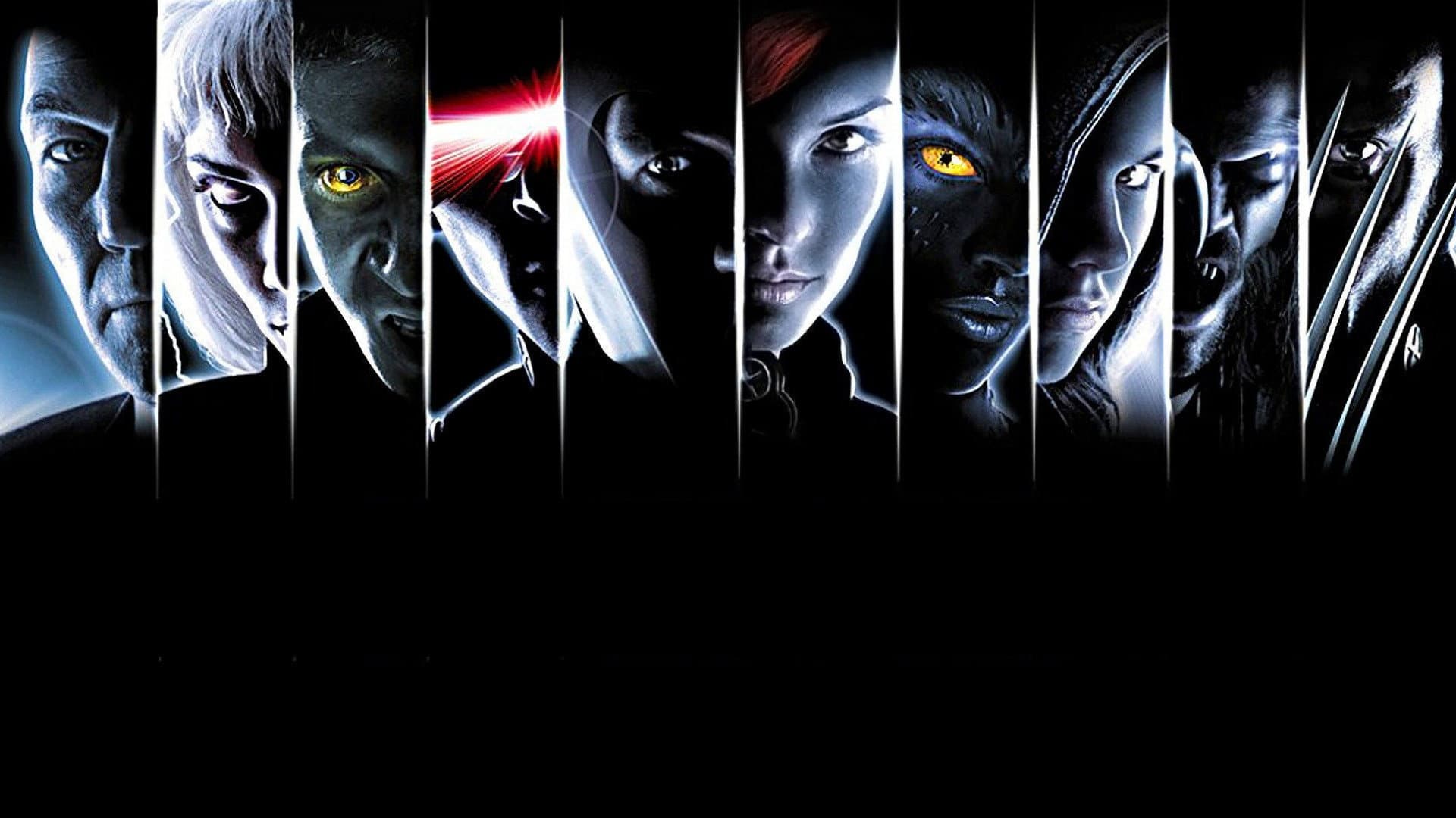 X-Men - immagine