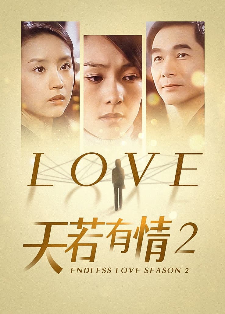 Poster di 天若有情2