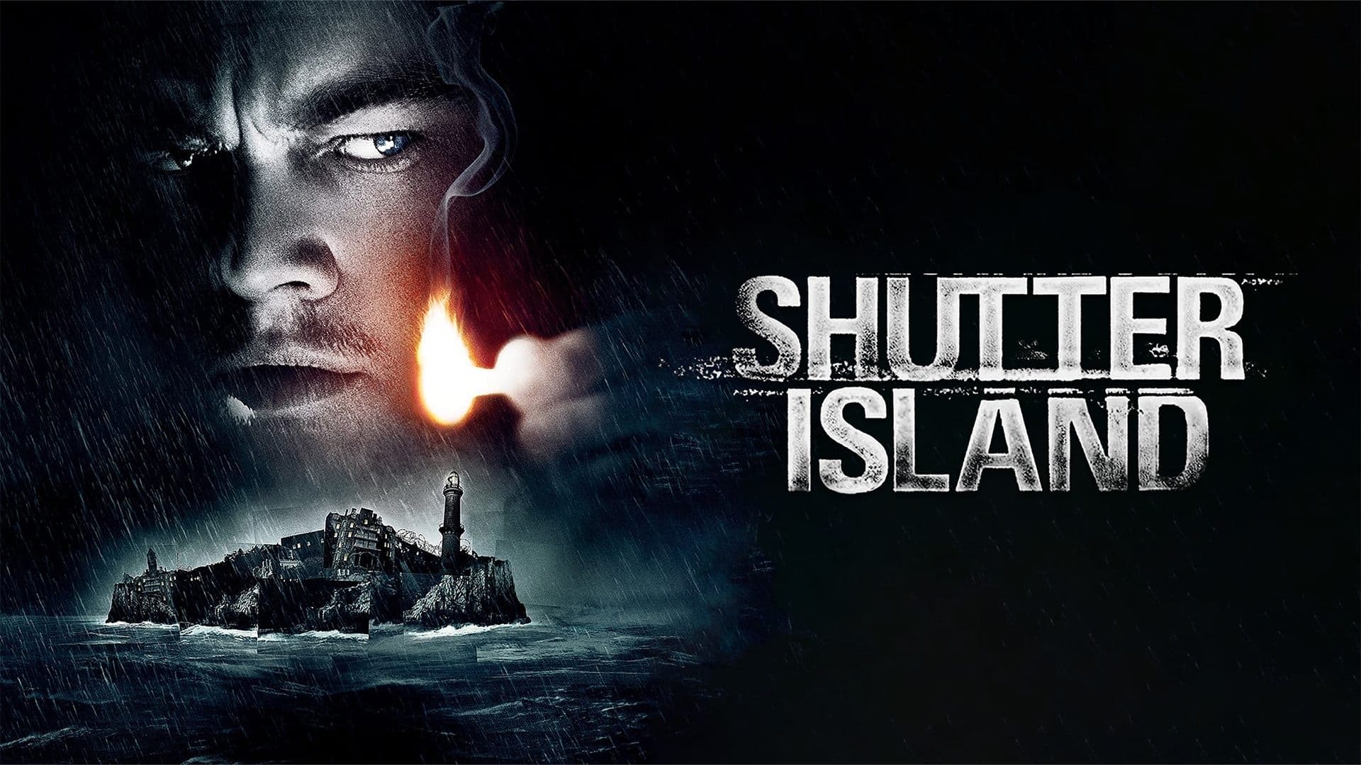 Shutter Island - immagine