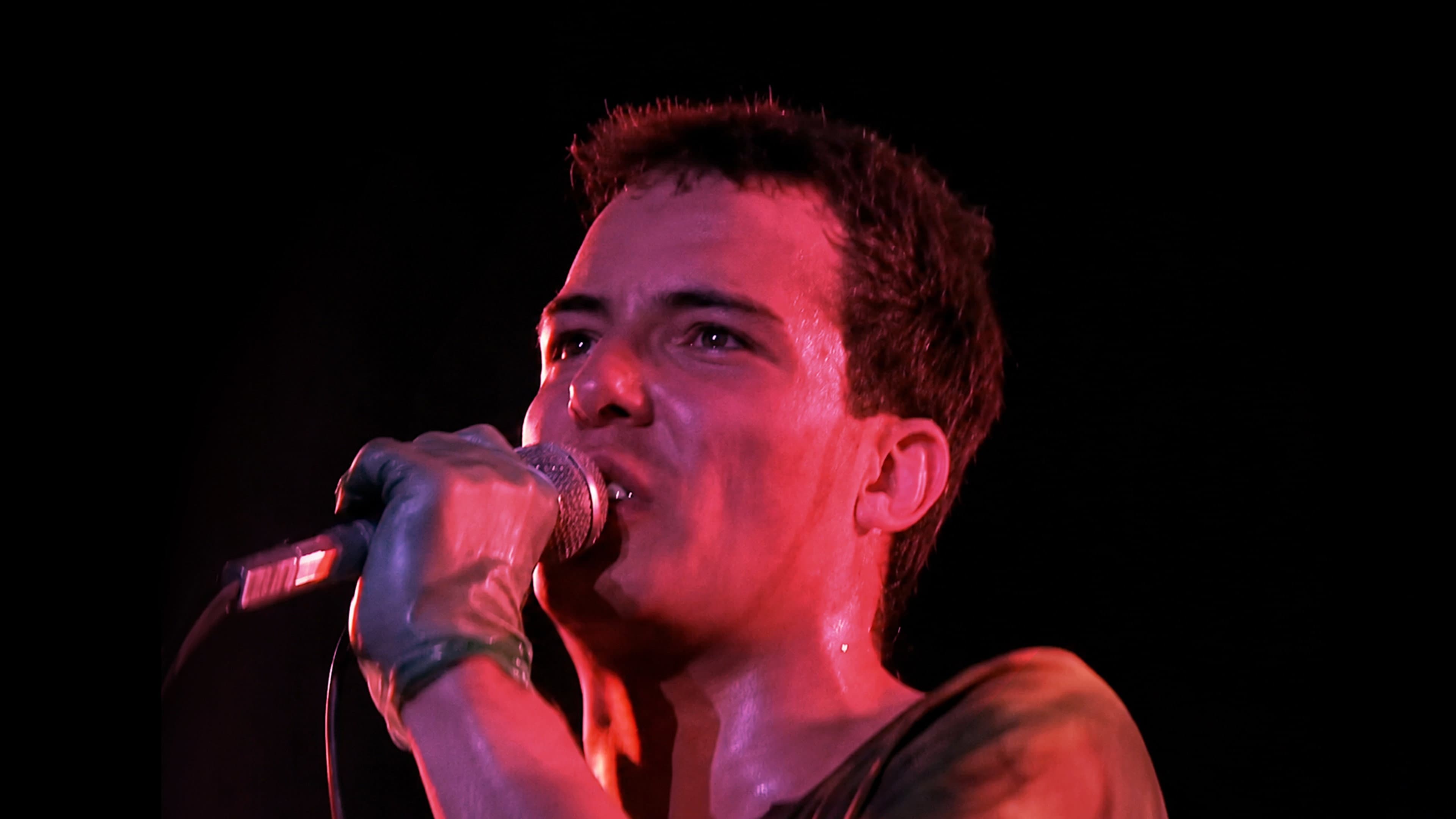 Urgh! A Music War - immagine