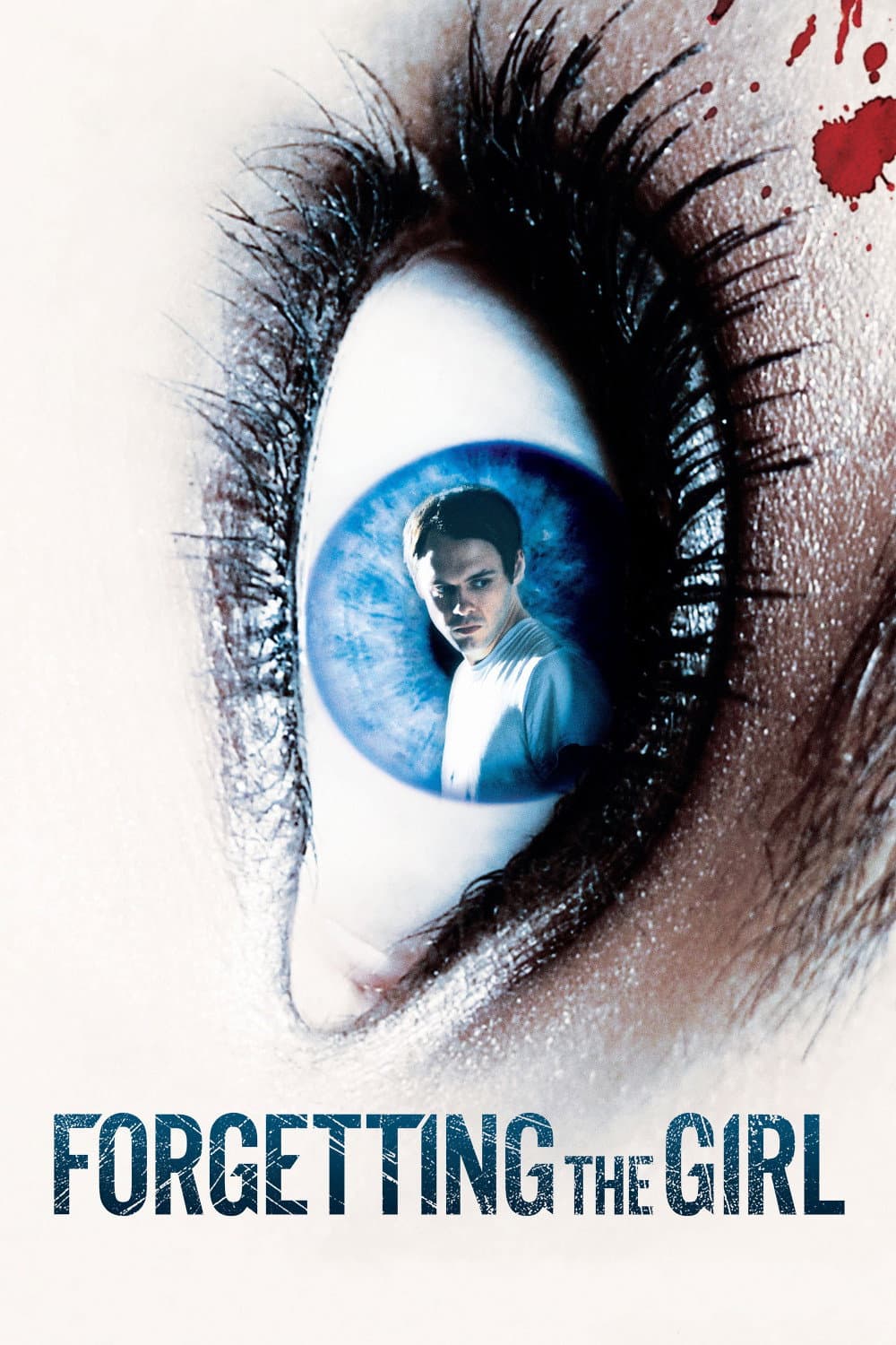 Poster di Forgetting the Girl