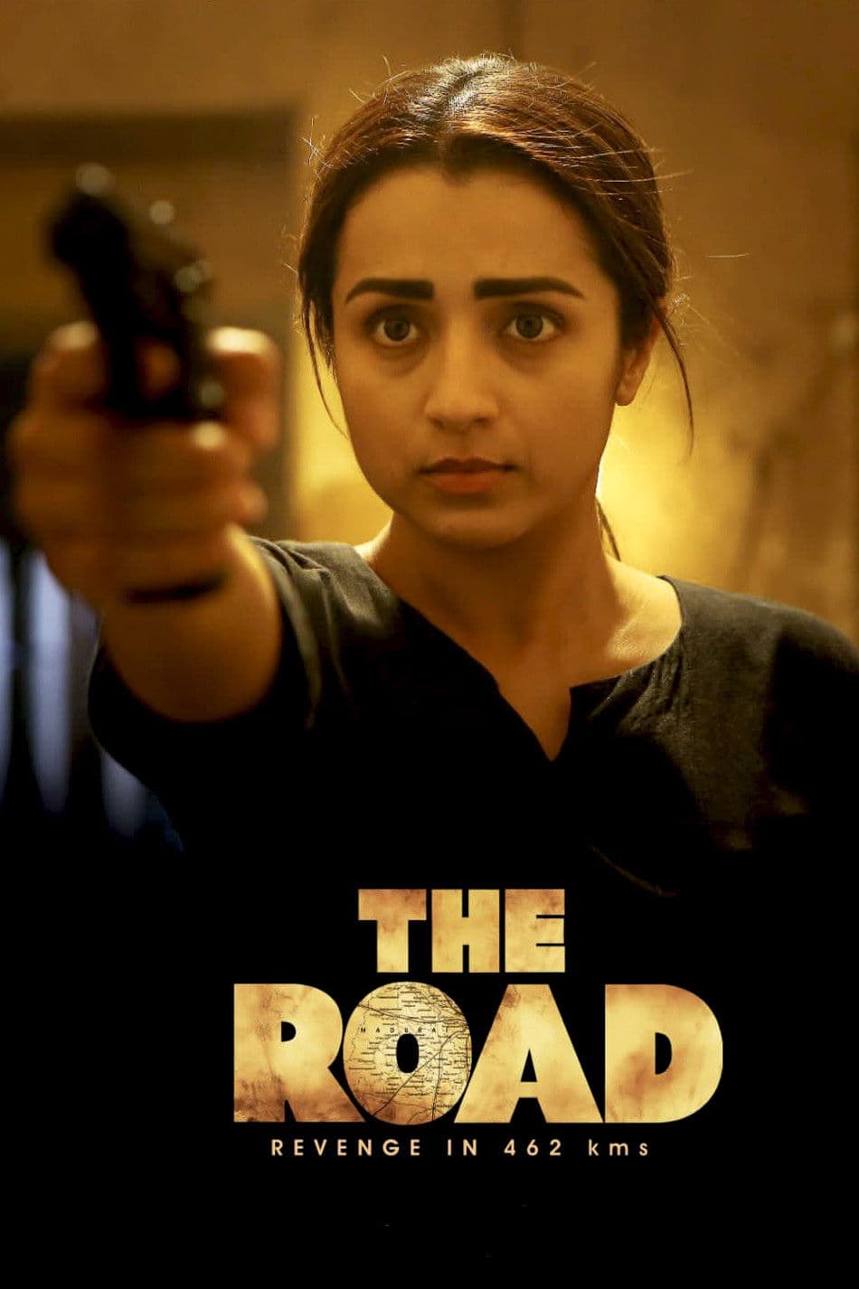 Poster di தி ரோட்