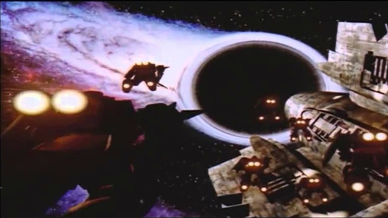 ガンダム ミッション・トゥ・ザ・ライズ - immagine