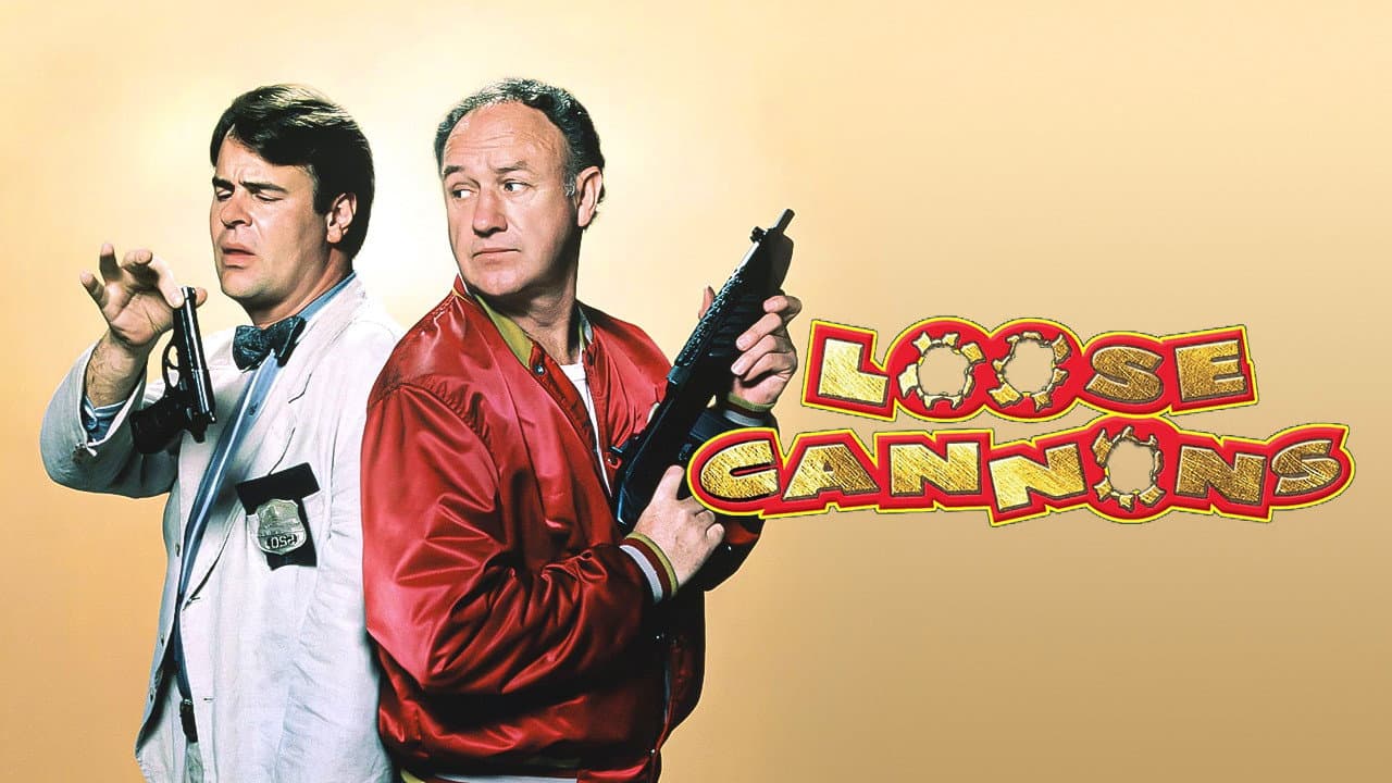 Poliziotti a due zampe - immagine