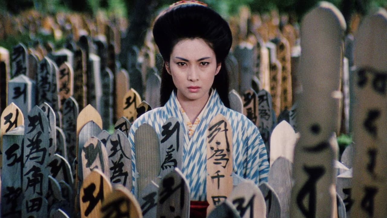 Lady Snowblood 2 - immagine
