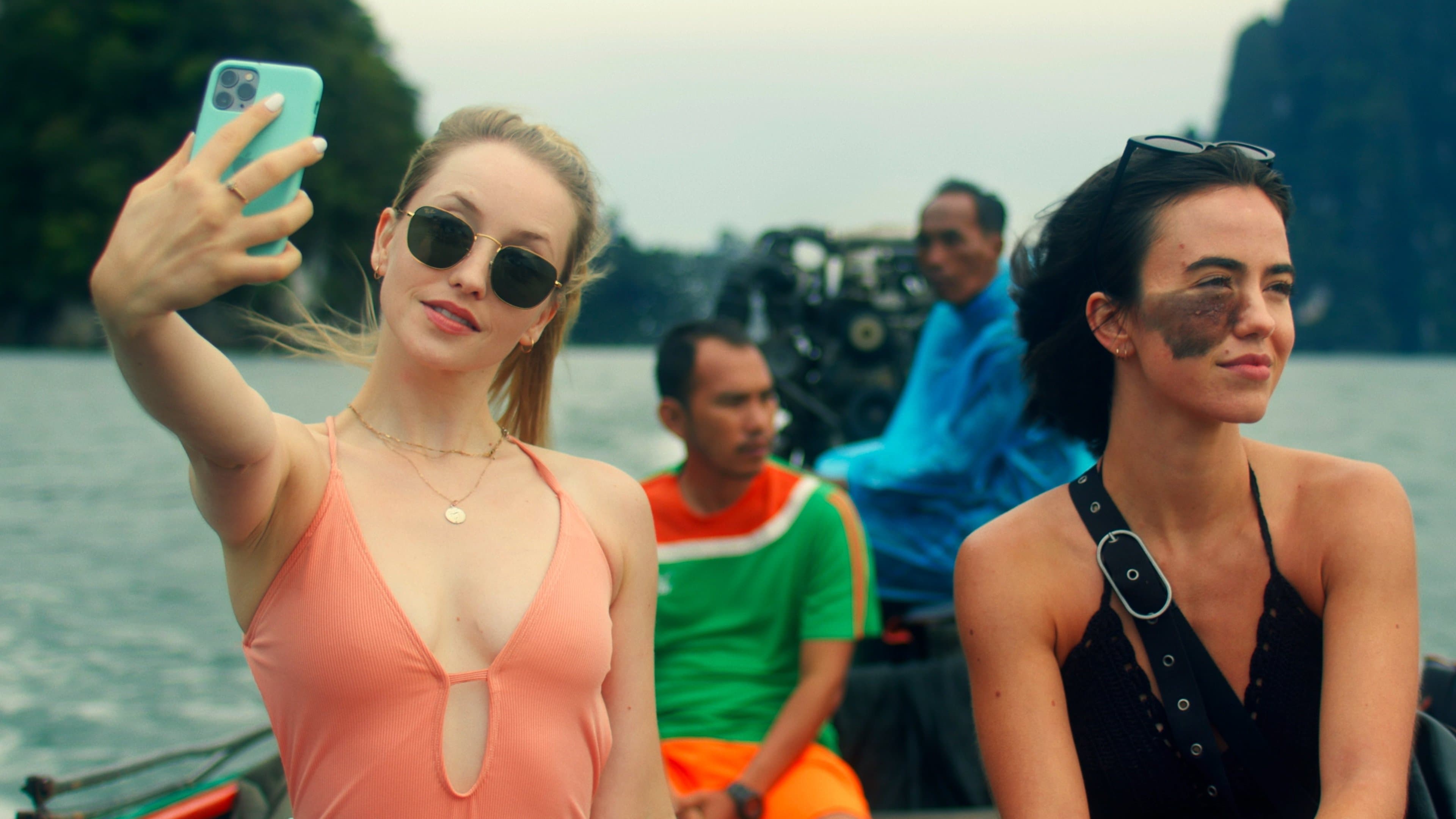 Influencer - L'isola delle illusioni - immagine